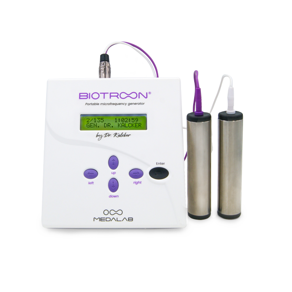 Biotrohn