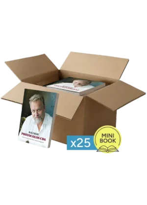 x25 Kalcker, Protocolos CDS